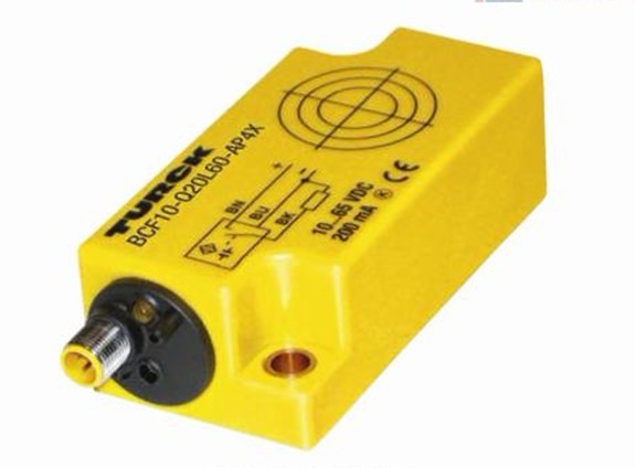 MK72-S22-EX0/24VDC 現(xiàn)貨圖爾克安全柵特價(jià)