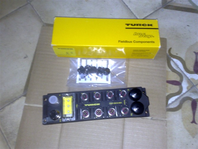 MK73-R44E/12VUC 圖爾克安全柵特價現(xiàn)貨