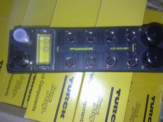 MK73-R44E/24VUC 圖爾克安全柵特價現貨