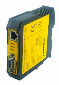 MK73-R22E/24VUC 圖爾克安全柵特價(jià)現(xiàn)貨