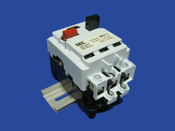 電機(jī)保護(hù)器M611-20，M611-25A，M611-32A