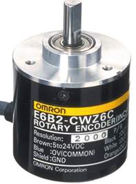 E6C2-CWZ6C 200P/R、300P/R、360P/R、400P/R