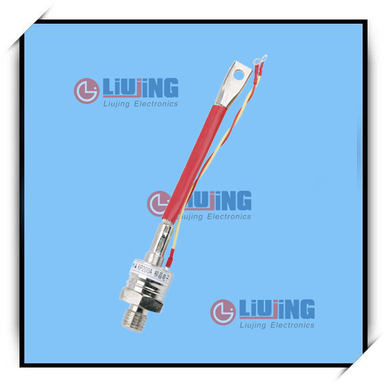 螺旋式普通晶閘管KP200A1600V