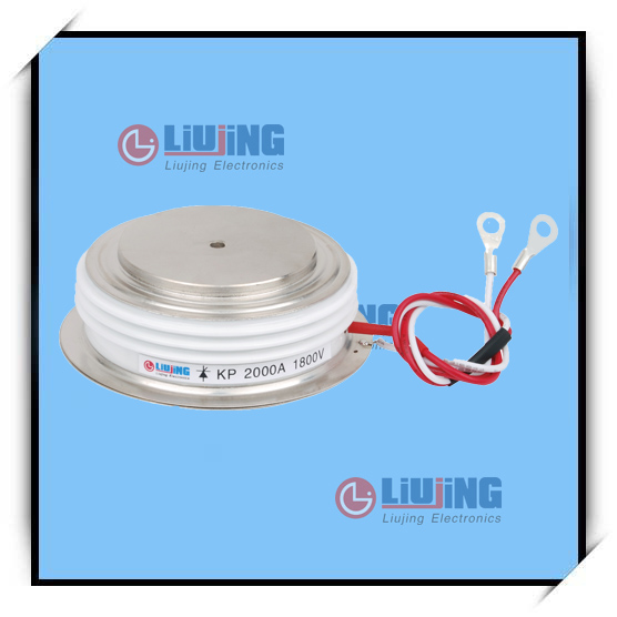 平板式可控硅晶閘管KP2000A1600V