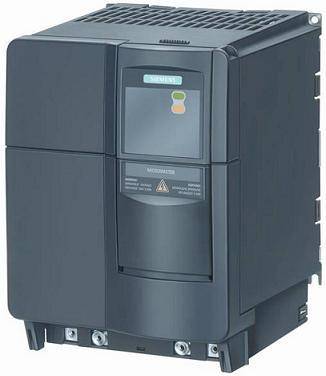 西門(mén)子變頻器MM4206SE6420-2UD13-7AA1