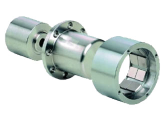 磁力泵聯(lián)軸器，彈性套柱銷聯(lián)軸器