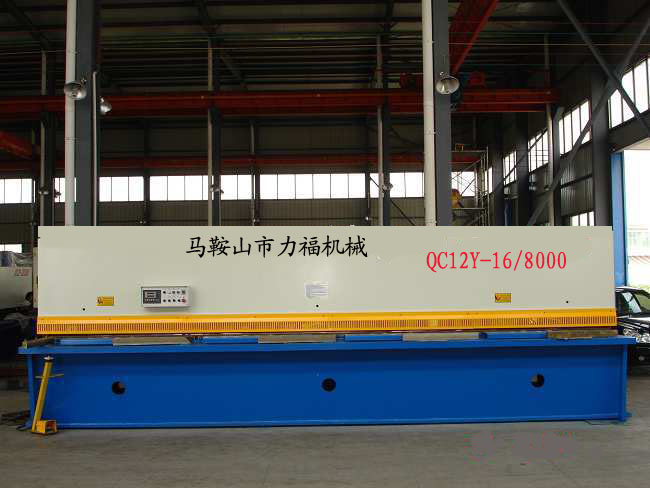 安徽擺式剪板機(jī)【擺式剪板機(jī)】規(guī)格