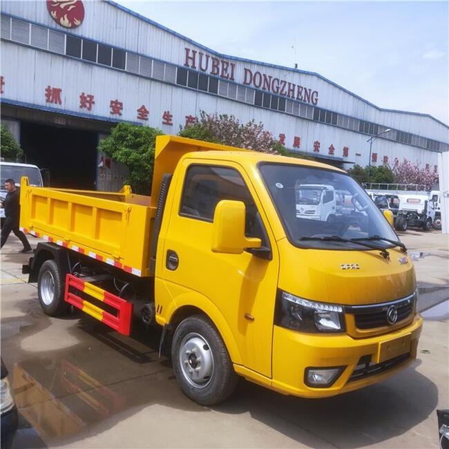 建筑垃圾清運(yùn)車(chē)廠家直銷(xiāo)