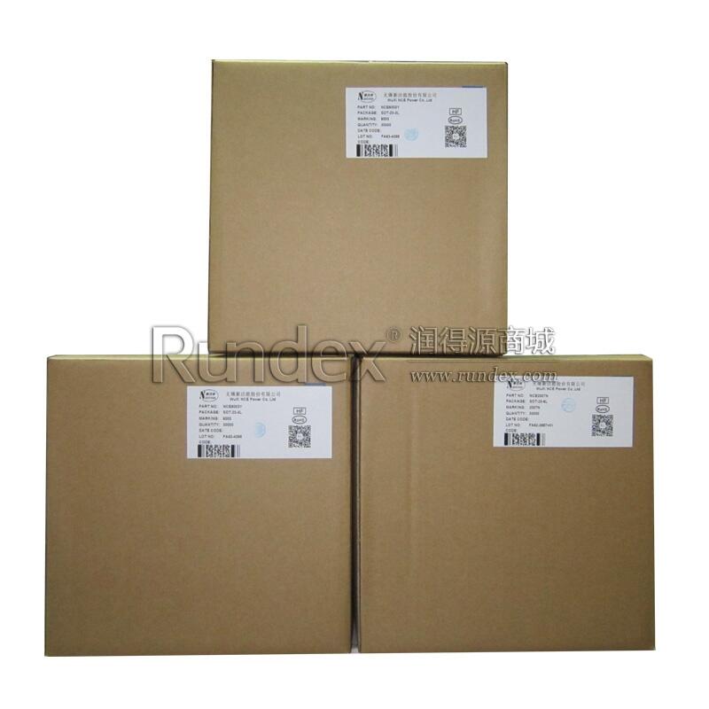 供應NCE9926 新潔能現貨 SOP8雙NMOS管報價