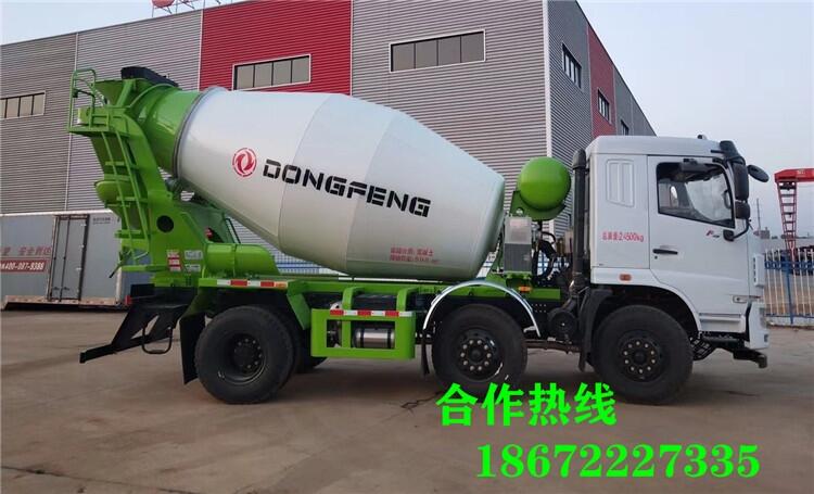 甘孜藏族自治州單橋罐車報(bào)價(jià)