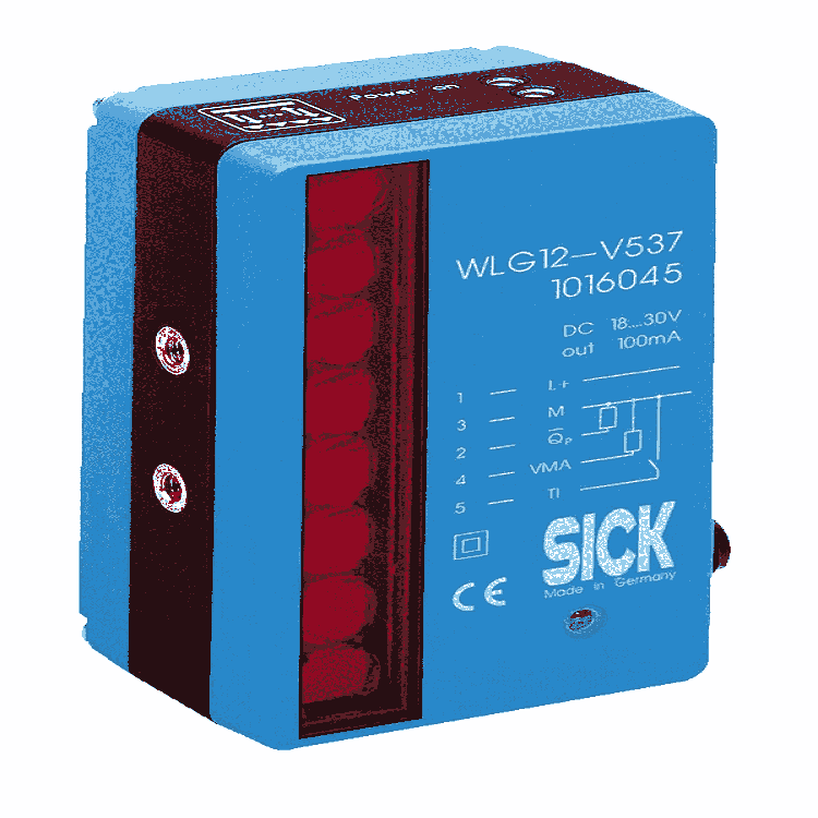 江蘇鎮(zhèn)江市1051779 GL6-P1112正品供應德國西克 SICK 量大