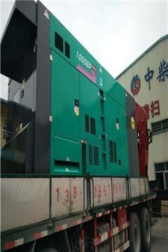 廊坊市演唱會(huì)專用發(fā)電車出租_超靜音發(fā)電車(環(huán)保發(fā)電機(jī))租賃