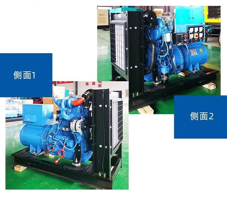 開(kāi)平發(fā)電車出租公司/二手發(fā)電機(jī)租賃哪里