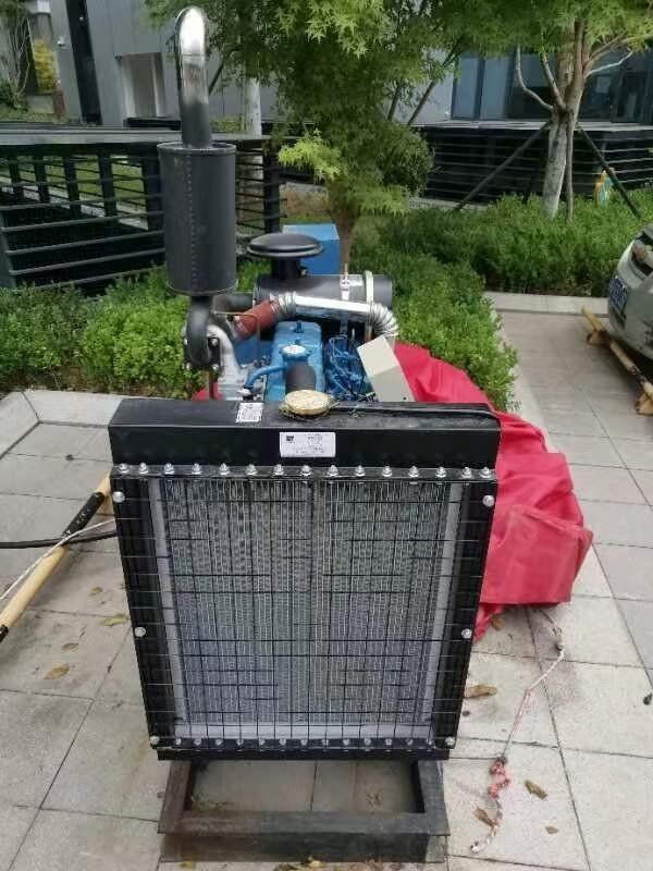 新會(huì)發(fā)電車(chē)出租公司/二手發(fā)電機(jī)租賃哪里