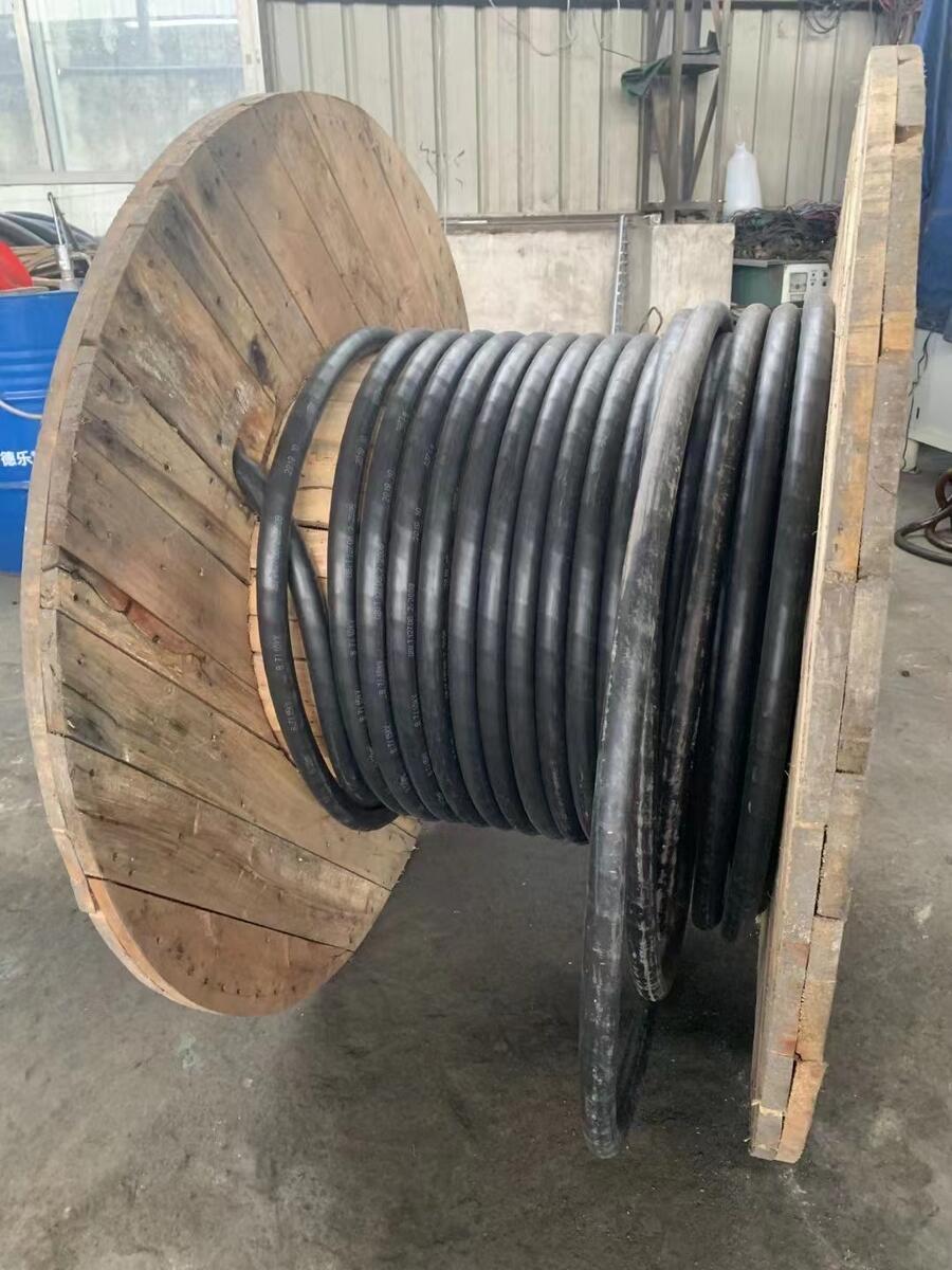 長春電纜線出租-滿足您各種用途需要