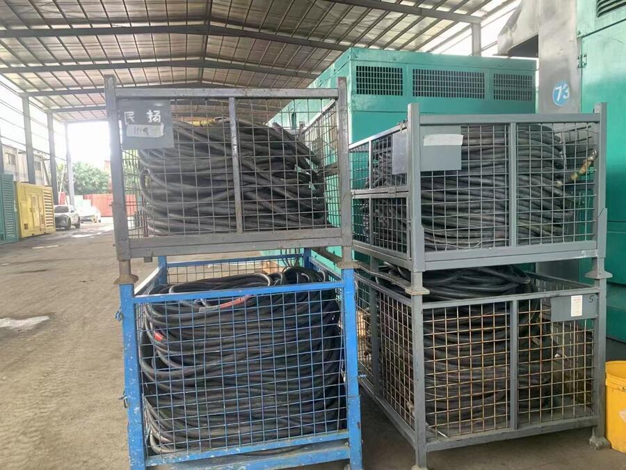 鹽城出租電纜線活動應(yīng)急備用四孔線槽板租賃