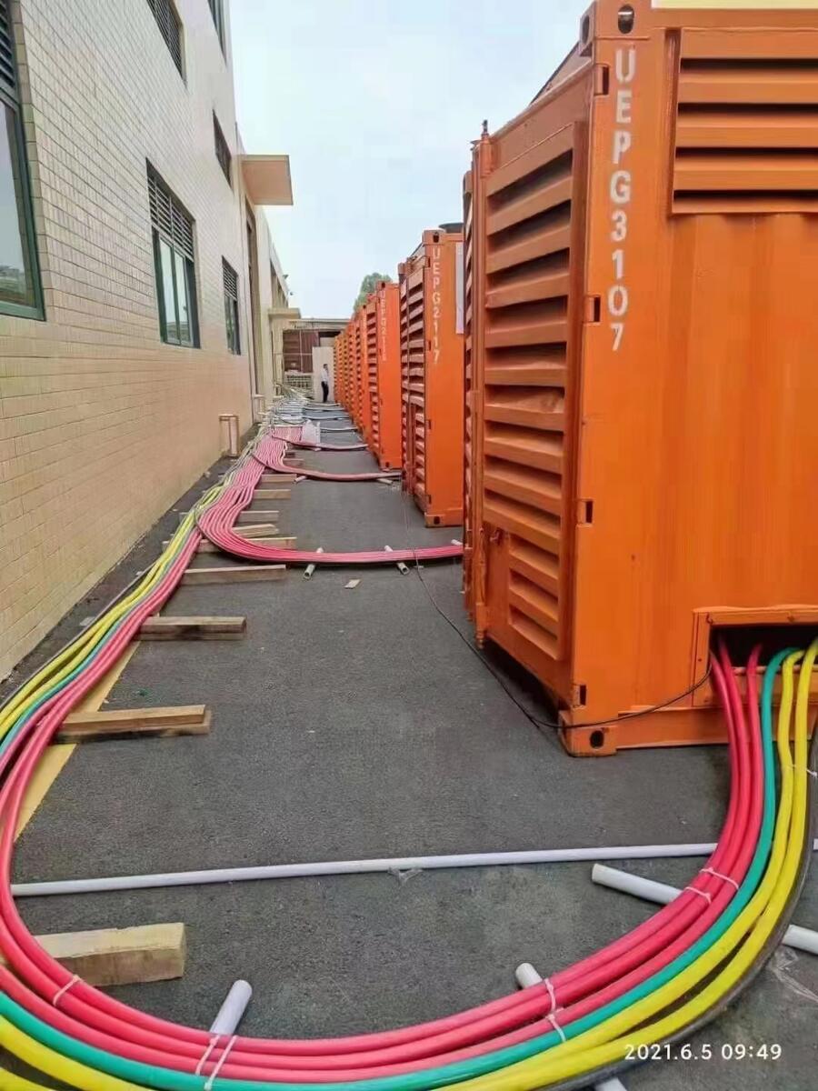 萍鄉(xiāng)發(fā)電機租賃哪家好/萍鄉(xiāng)柴油發(fā)電機出租廠家