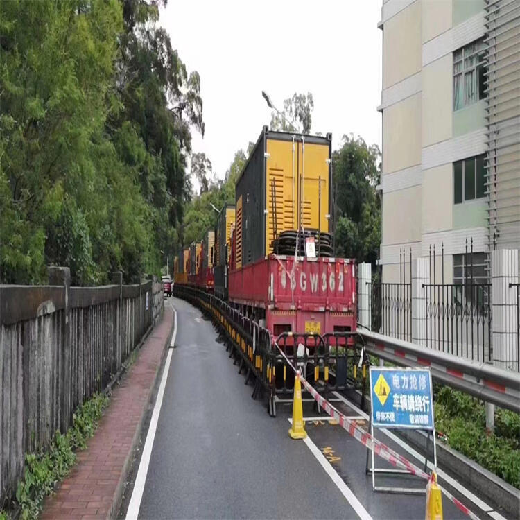 黃山發(fā)電機租賃哪家好/黃山柴油發(fā)電機出租廠家