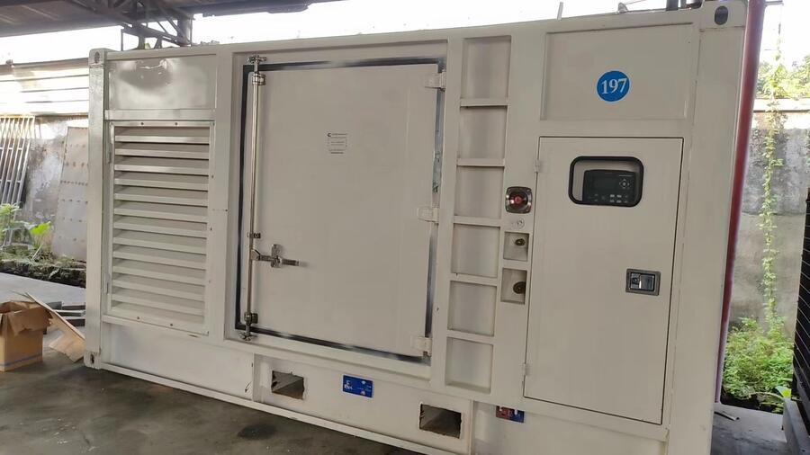 桂林發(fā)電機租賃哪家好/桂林柴油發(fā)電機出租廠家