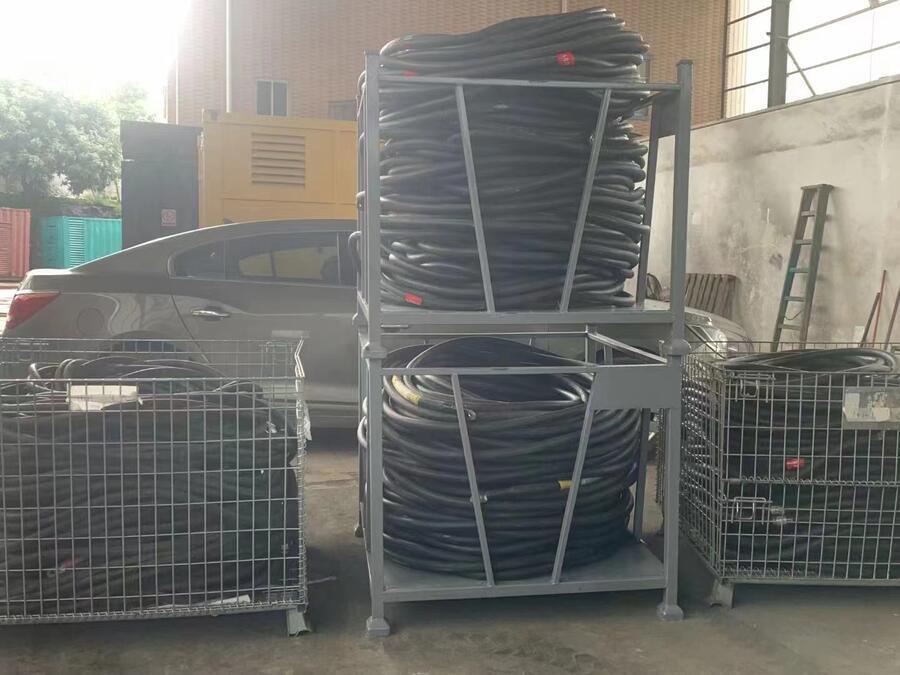保山高價回收變壓器/發(fā)電機(jī)/廢銅/廢鋁/配電柜/電線電纜/電力設(shè)備/舊金屬