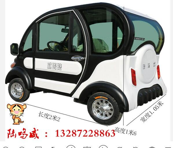 濟(jì)寧陸鳴威電動(dòng)車 電動(dòng)車生產(chǎn)廠家 電動(dòng)四輪車 新能源電動(dòng)車