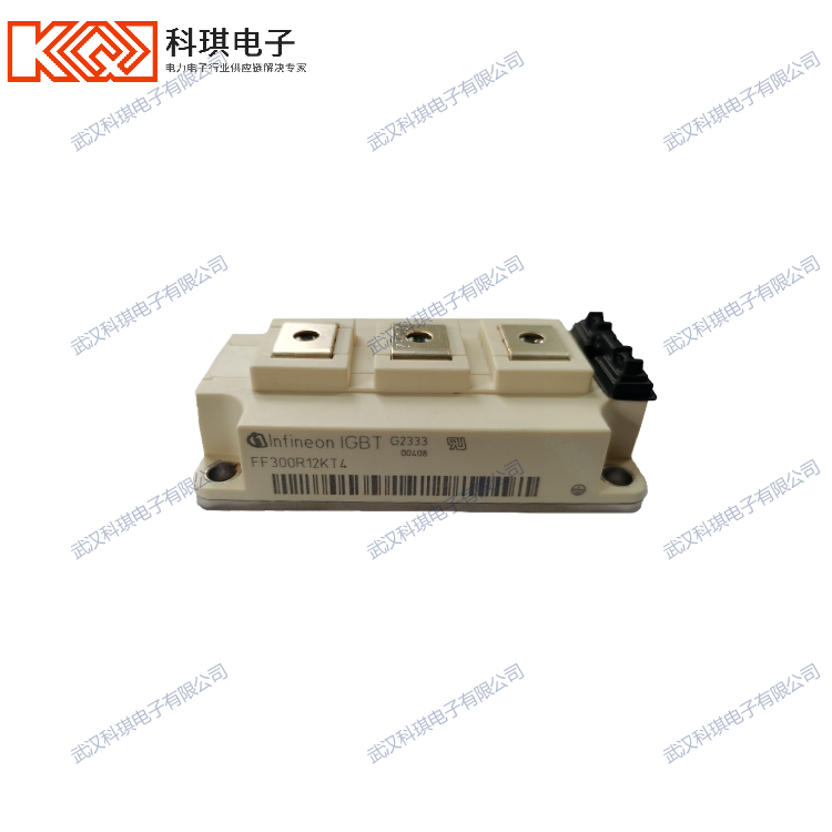 infineon（英飛凌）IGBT模塊FF300R12TKT4
