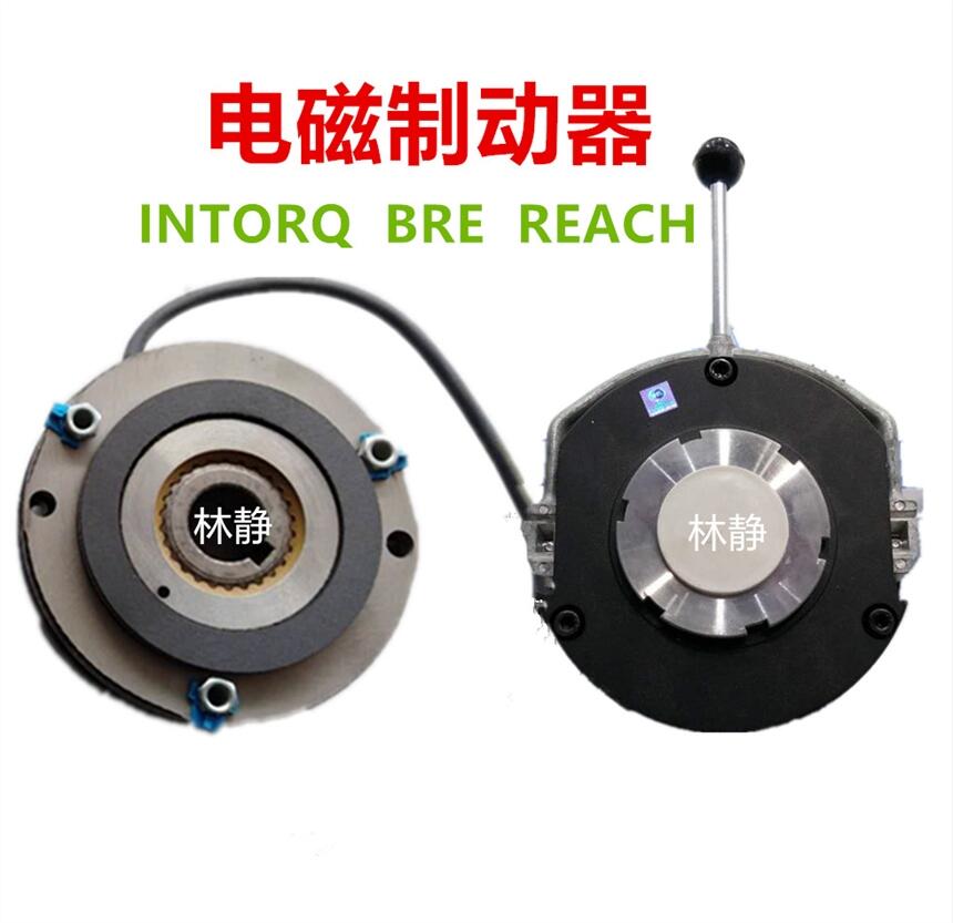 BFK418伺服電機(jī)制動(dòng)器 INTORQ/LENZE 中國(guó)總代理