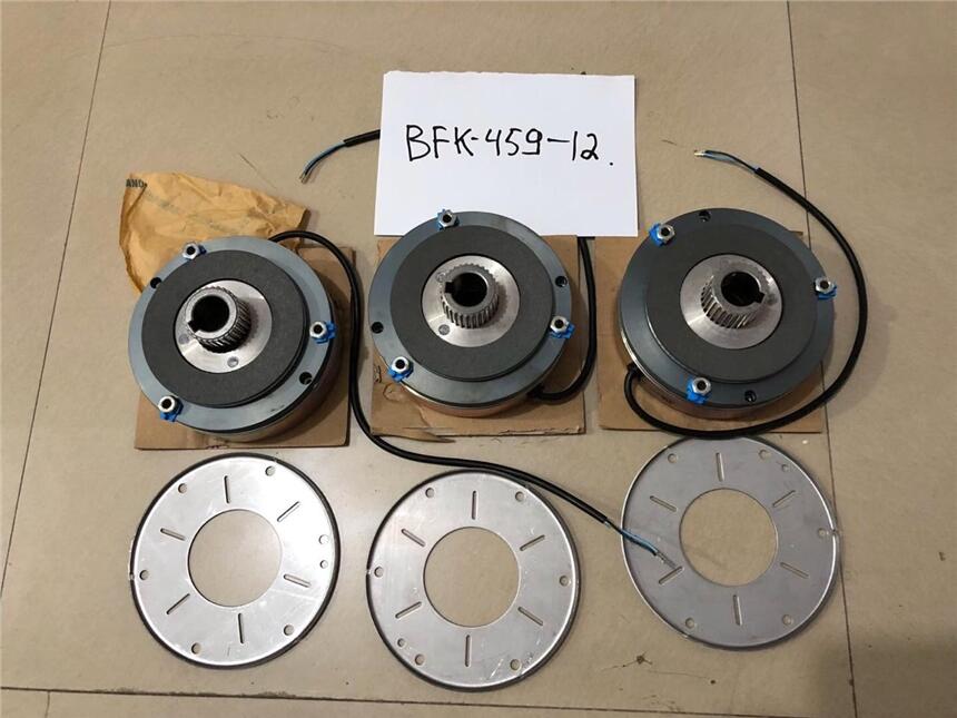 風(fēng)電設(shè)備變槳機(jī)械電機(jī)專用電磁剎車 INTORQ原裝現(xiàn)貨