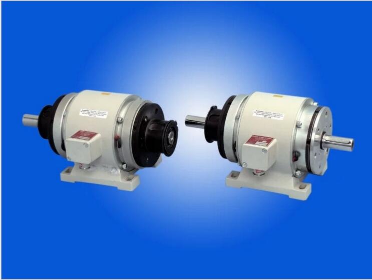 離合制動器組合 14.800 INTORQ /倫茨LENZE