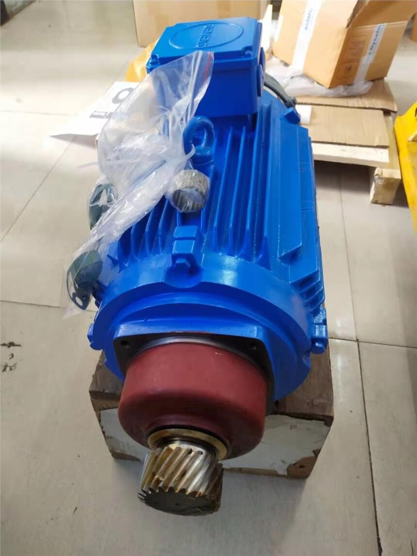 西門子齒輪頭電機(jī) SIEMENS減速機(jī)專用直連電機(jī)