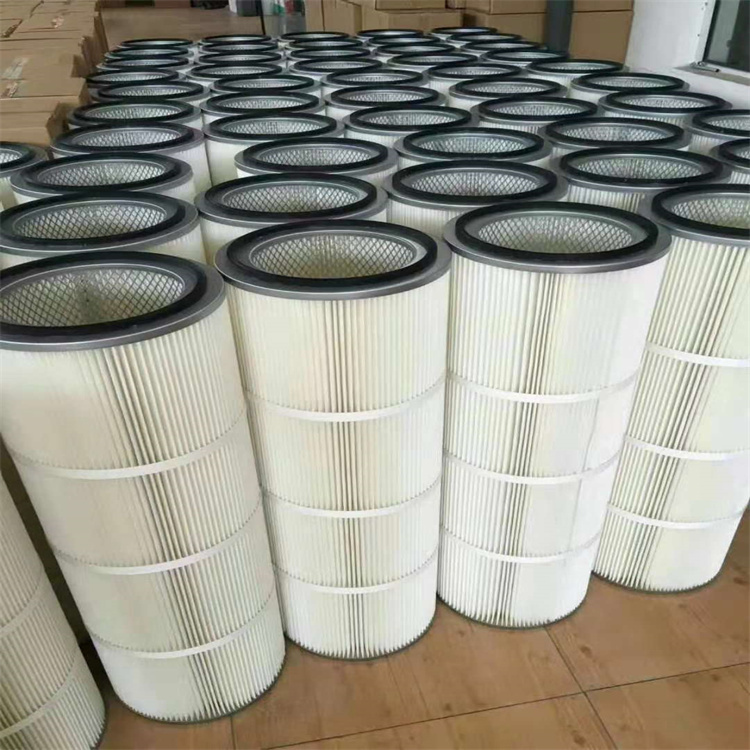 工業(yè)除塵濾芯 拋丸機(jī)打砂機(jī)焊煙粉塵濾芯3260  3266