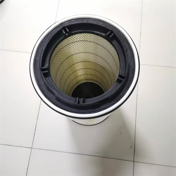 工業(yè)除塵 赫爾除塵濾筒330X1200高效過濾