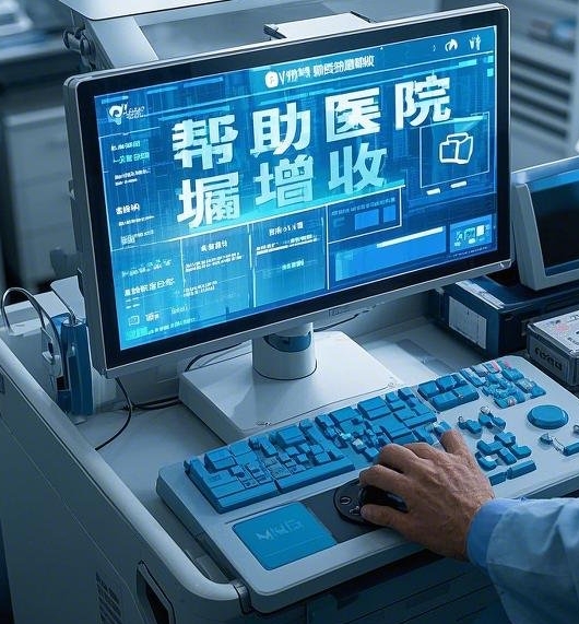 醫(yī)療設(shè)備防漏費(fèi)系統(tǒng)-學(xué)前領(lǐng)先