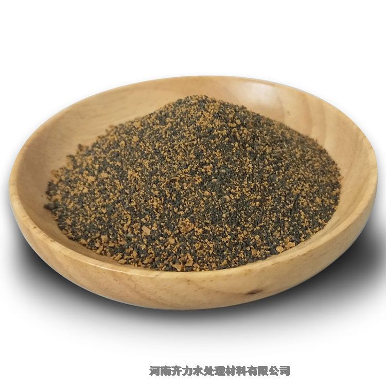 ?？?高效絮凝劑 聚合硅酸鋁鐵 高分子水質(zhì)處理 除氟 除鎘 澄清劑