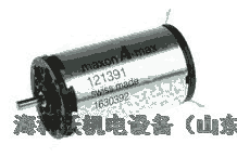 瑞士22mm 有刷伺服電動機maxon motor134385原裝現(xiàn)貨半導體行業(yè)
