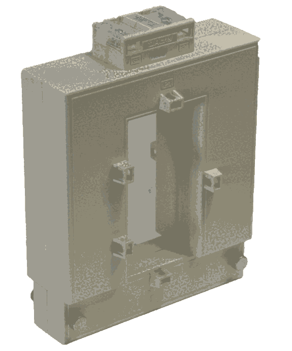 安科瑞 項目改造型電流互感器AKH-0.66/K K-80*40