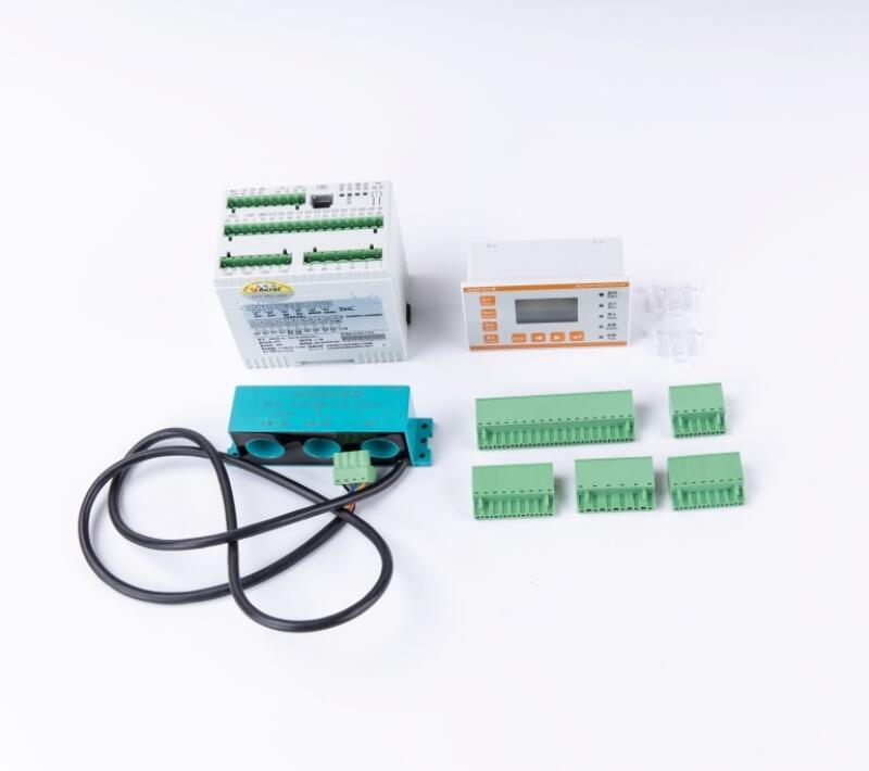 ARD3M K1 100抽屜柜綜合電動(dòng)機(jī)保護(hù)器 適用電機(jī)功率15-45KW