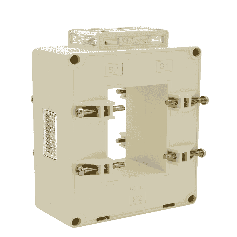 安科瑞電流互感器AKH-0.66/III 130III 2000/5 精度0.2級(jí)鋼廠適用