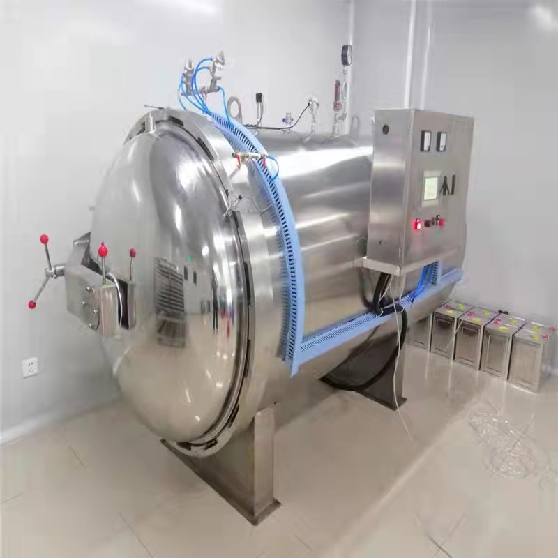 凱俊  貼合電子產(chǎn)品去泡機(jī) 實(shí)驗(yàn)室用小型消泡機(jī) 全自動(dòng)高壓脫泡機(jī)