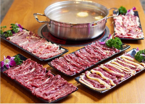 如果想學到正宗潮汕牛肉火鍋要到哪學
