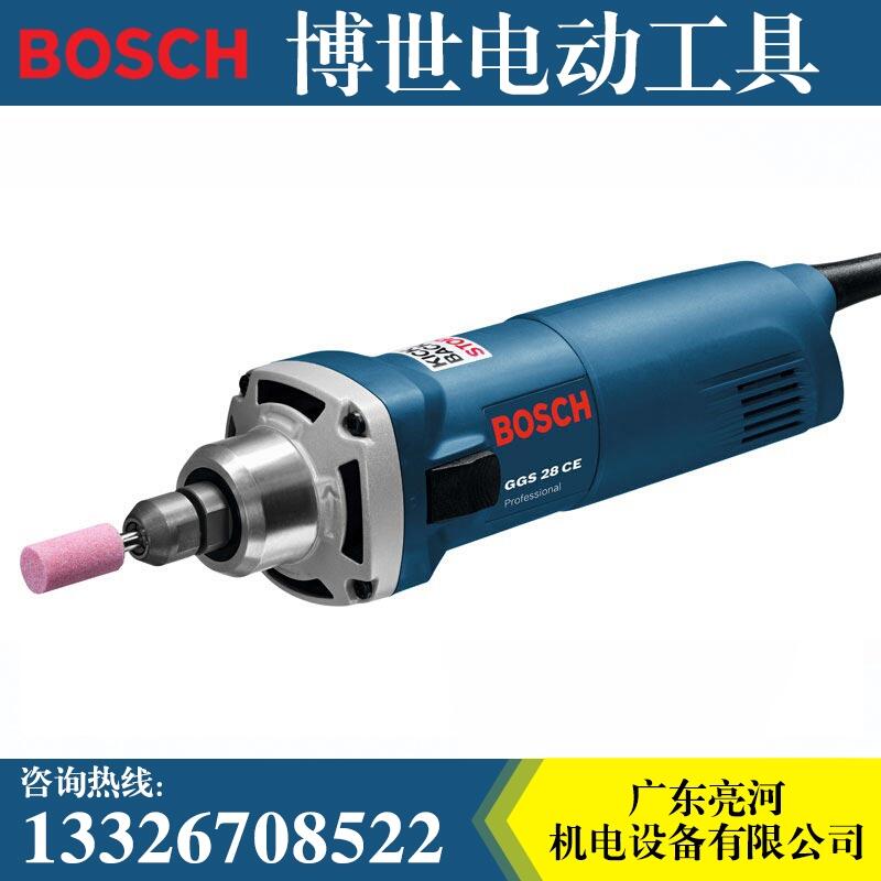 原裝博世電動工具BOSCH 調(diào)速直磨機(jī) 電磨頭 GGS 28 CE
