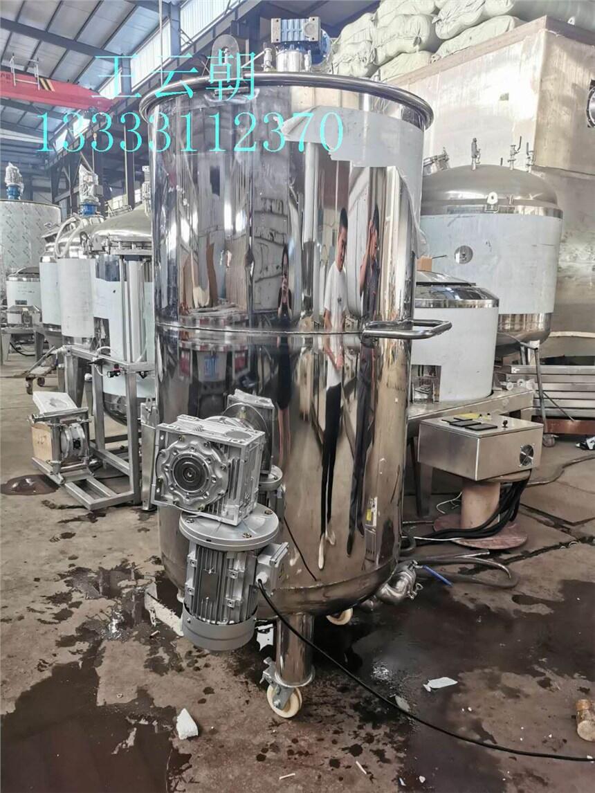 食品級304不銹鋼無菌水箱儲水罐水桶水塔醫(yī)用水箱保溫水箱攪拌罐
