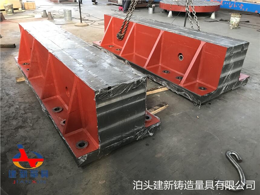 灰鐵鑄件鑄造廠家 承接大型鑄鐵件 床身 精密鑄件