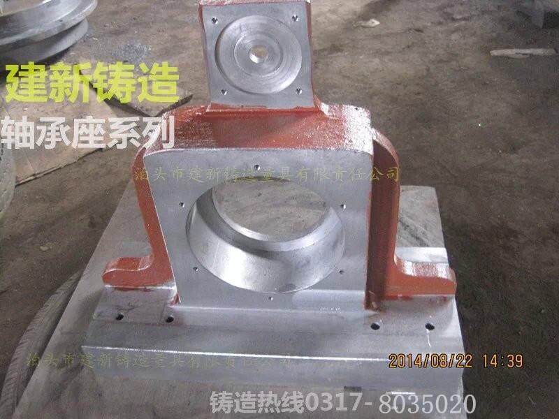 灰鐵鑄件 鑄鐵底座 床身鑄件 精密鑄鐵件 鑄造加工一體化