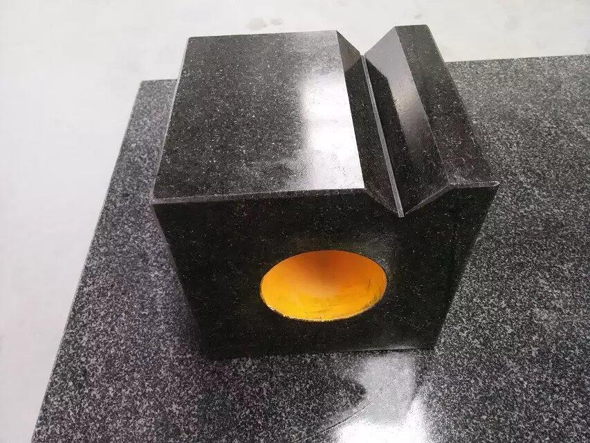 大理石方箱 鑄鐵方箱