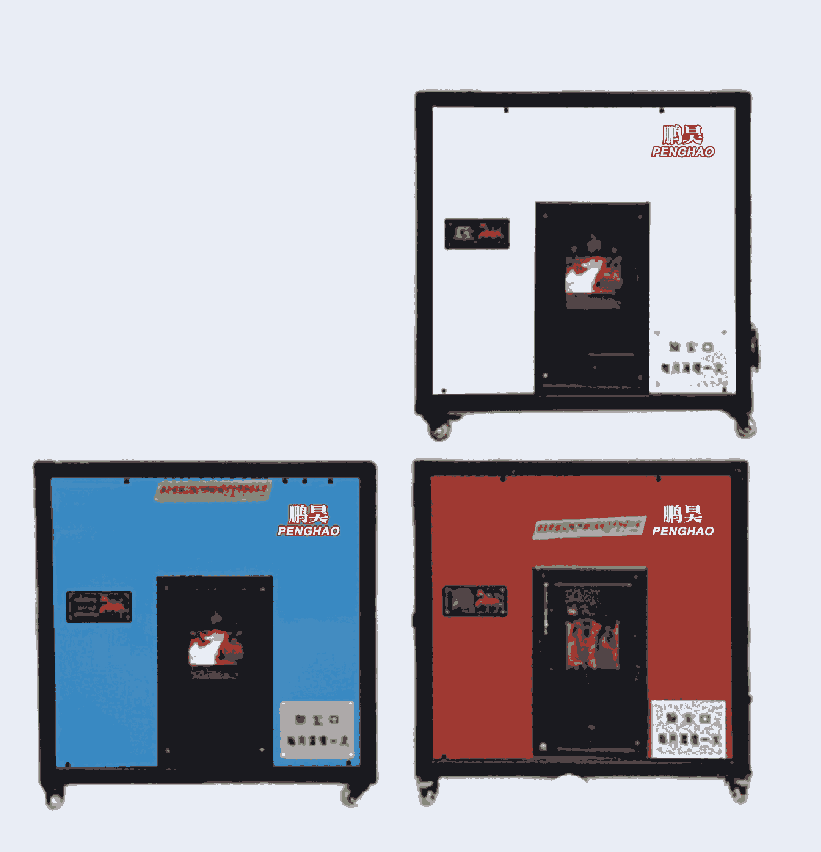 鵬昊家用生物質(zhì)顆粒智能真火爐ws-138-200水暖型