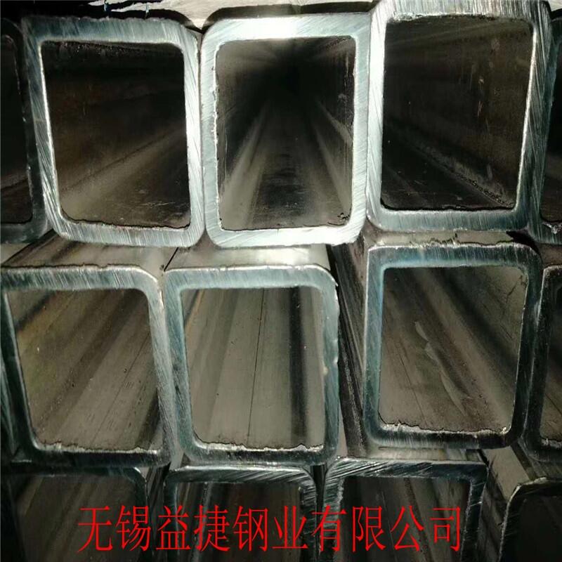 武威q235鍍鋅管量大優(yōu)惠