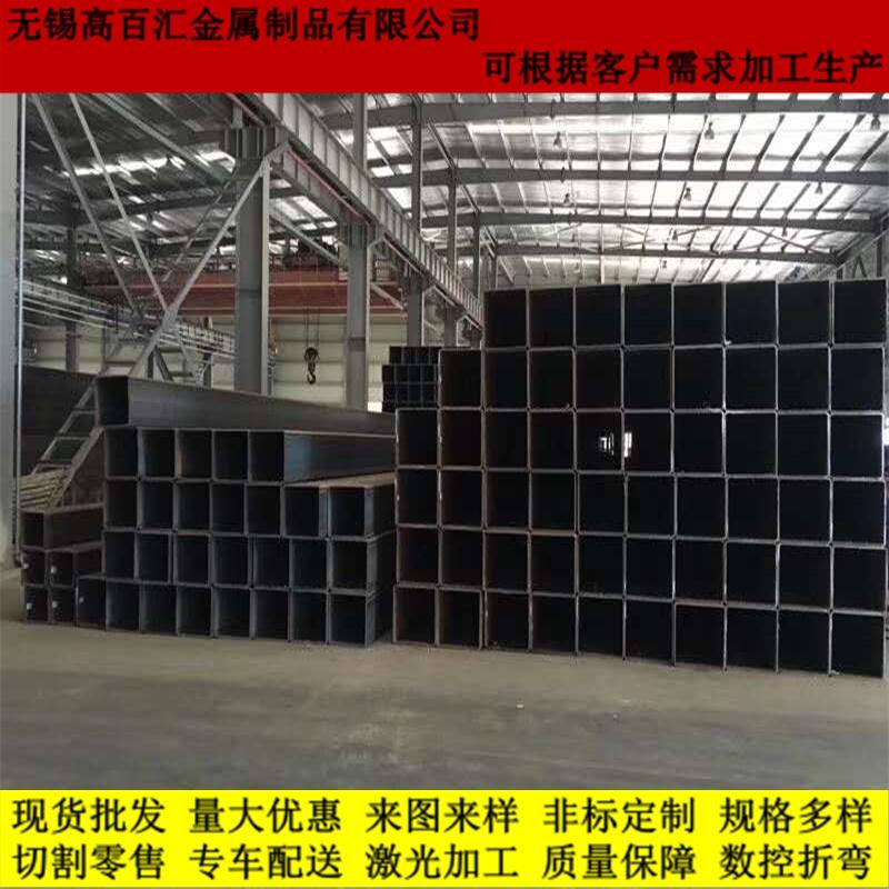 湛江q235方管數(shù)控折彎