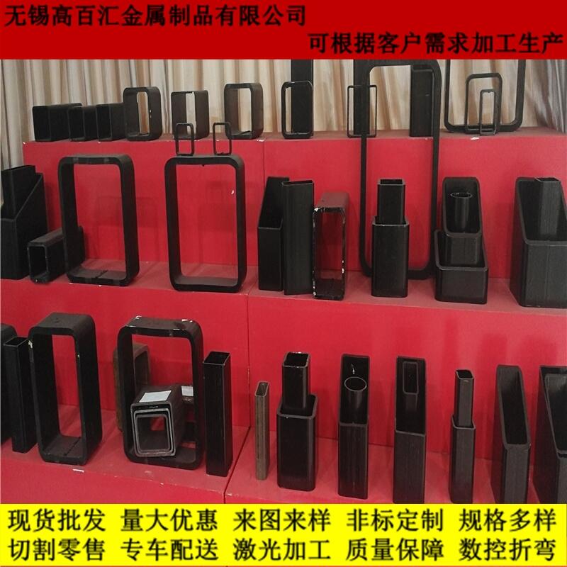 漢中大口徑方管市場(chǎng)