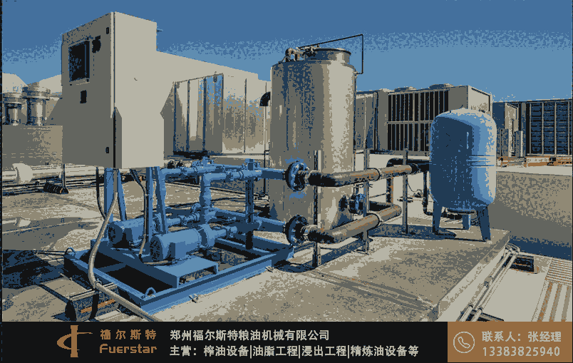 自動榨油機的價格_河南遠洋榨油機怎么樣_福爾斯特集團的榨油機設(shè)備好在哪里